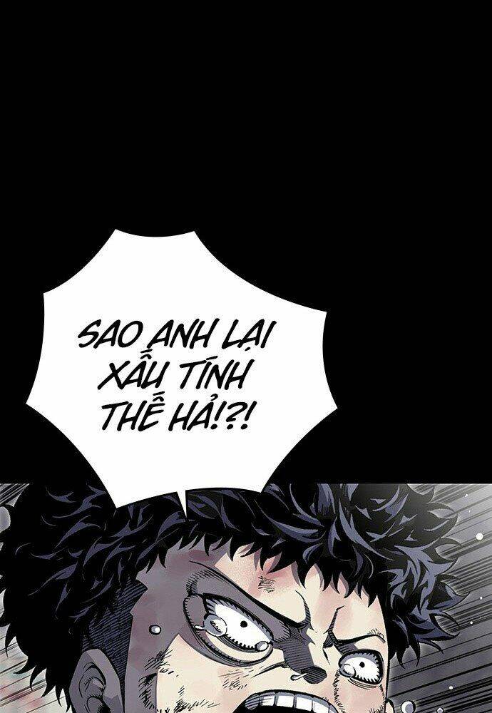 King Game Chapter 1 - Trang 2