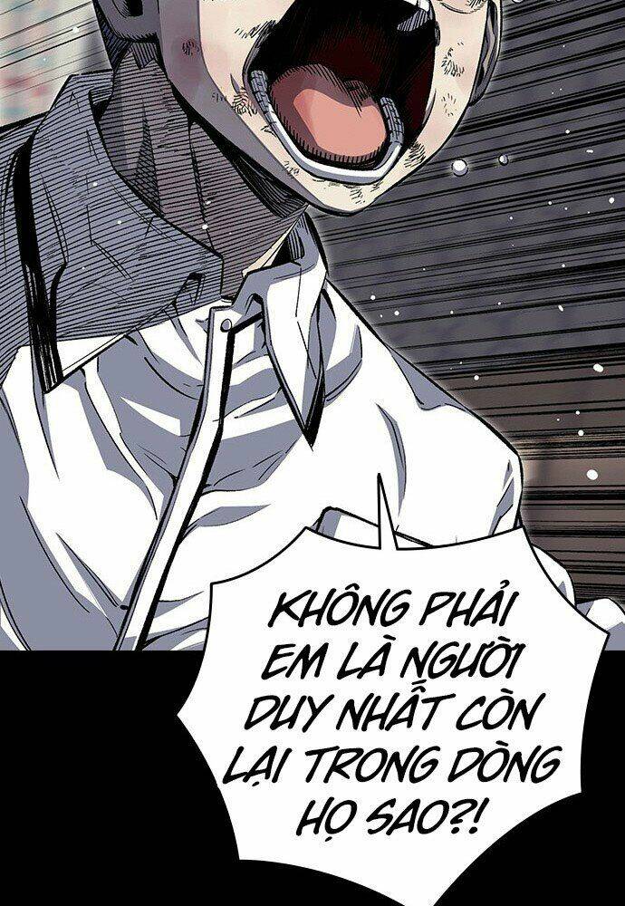 King Game Chapter 1 - Trang 2