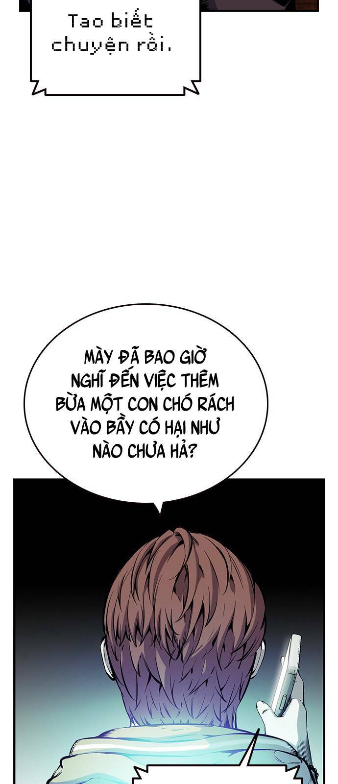 King Game Chapter 10 - Trang 2