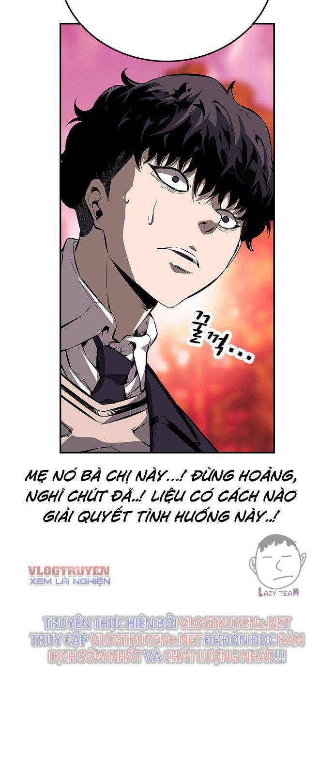 King Game Chapter 10 - Trang 2