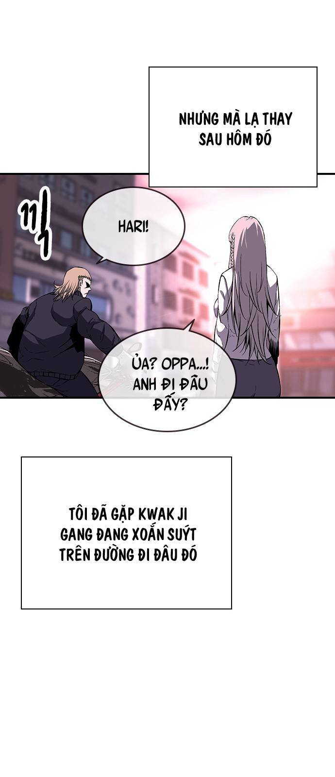 King Game Chapter 10 - Trang 2