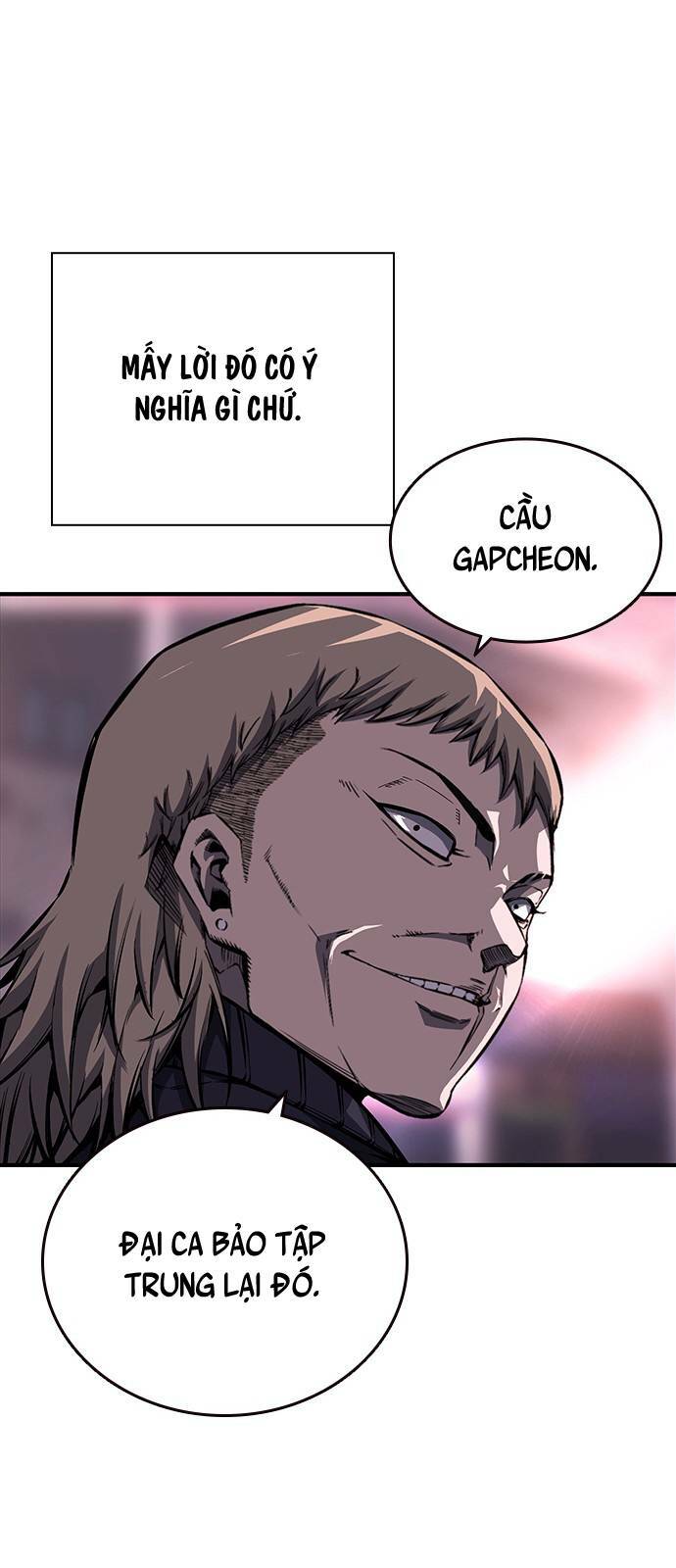 King Game Chapter 10 - Trang 2