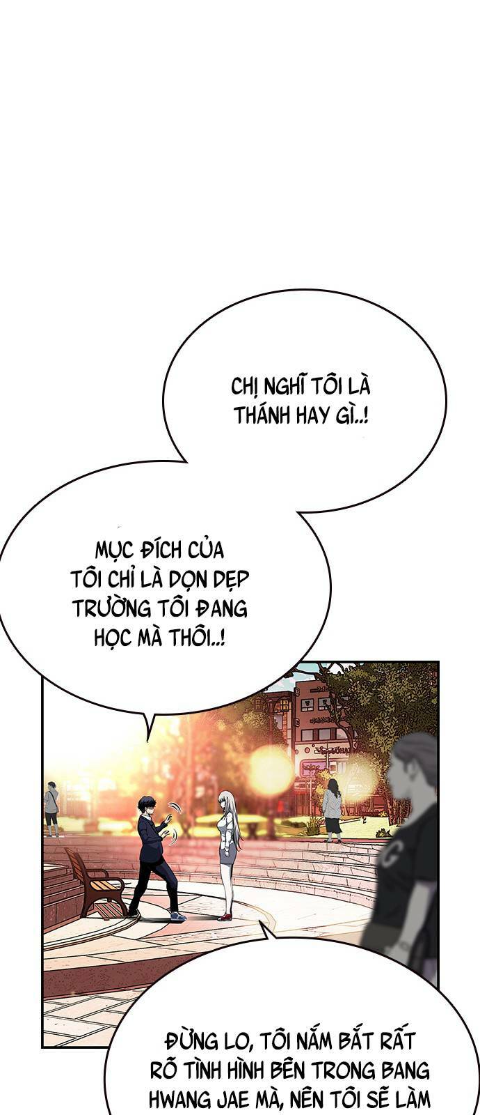 King Game Chapter 10 - Trang 2