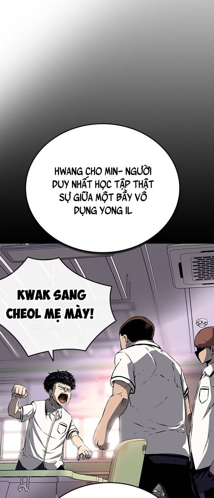 King Game Chapter 10 - Trang 2