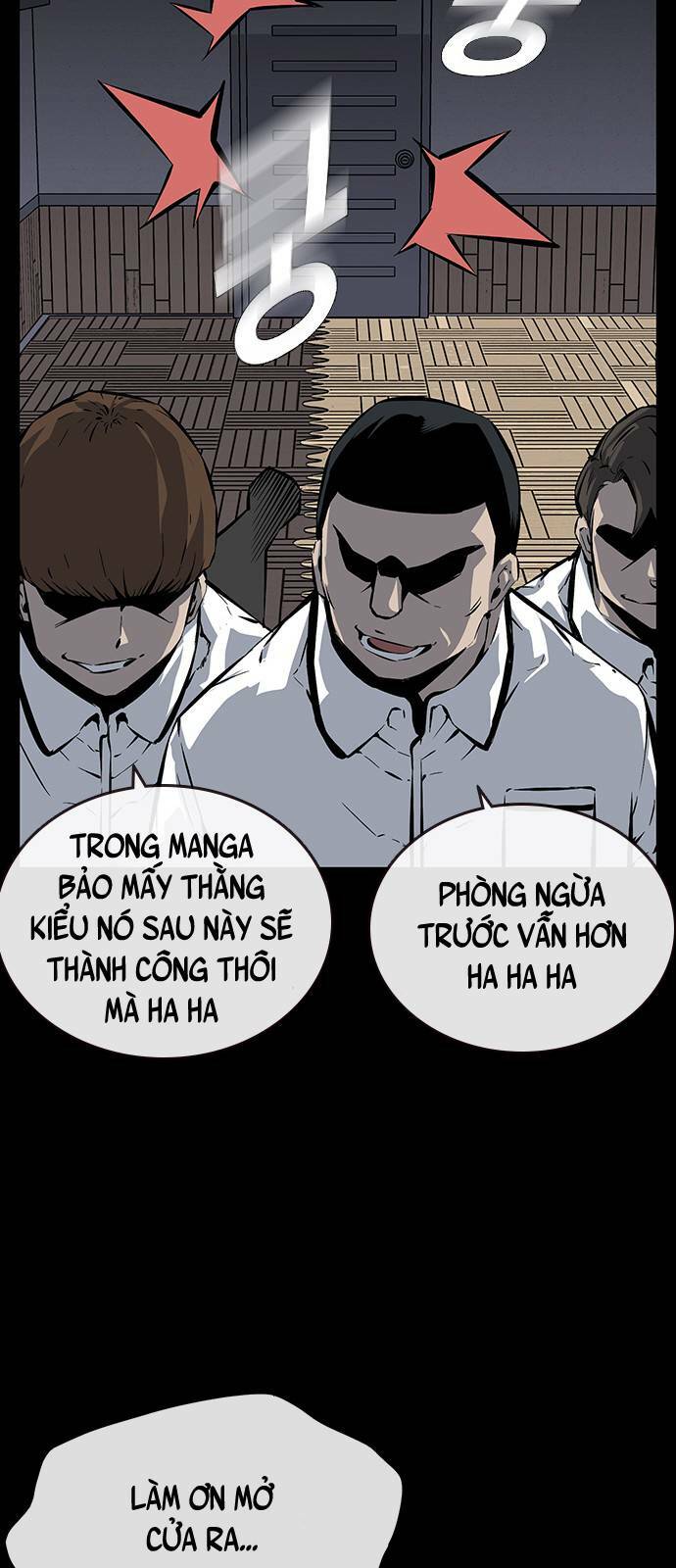 King Game Chapter 10 - Trang 2