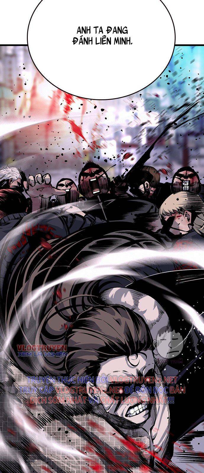 King Game Chapter 10 - Trang 2