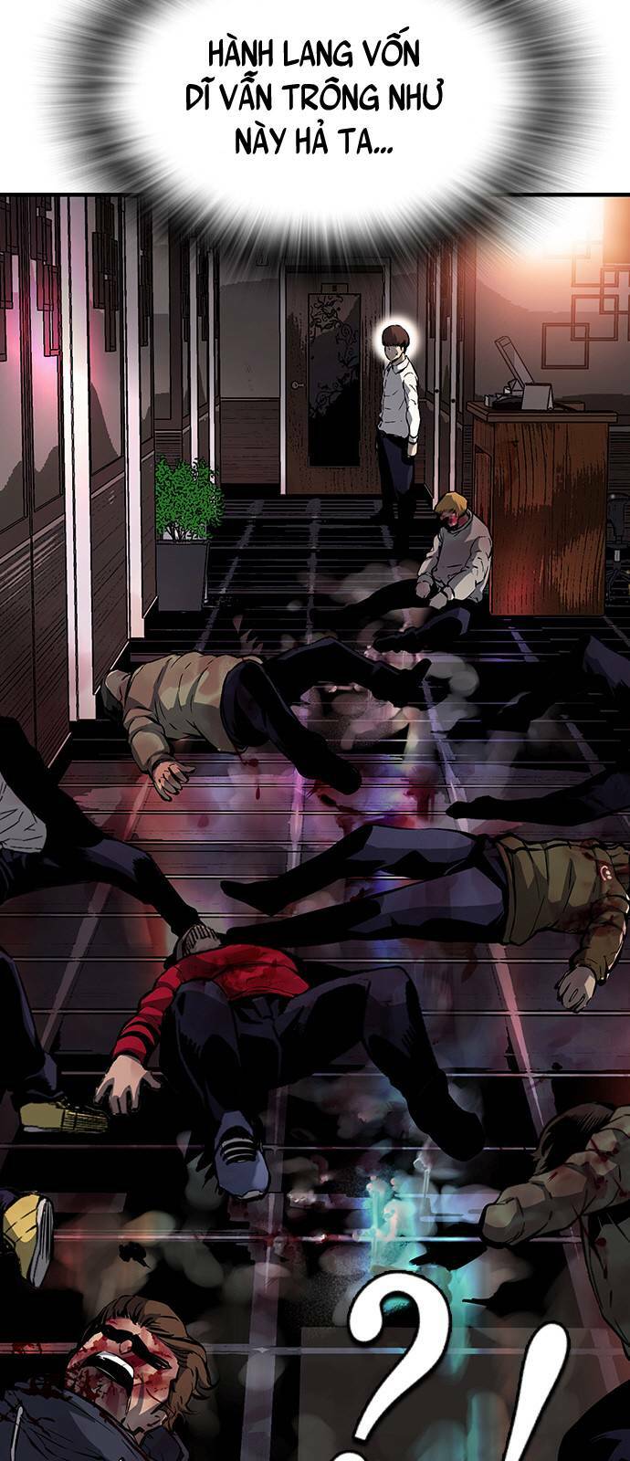 King Game Chapter 10 - Trang 2