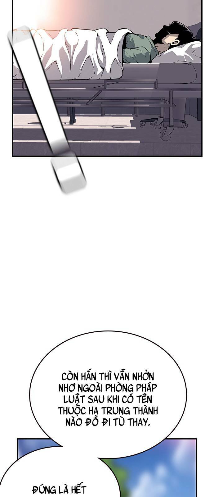 King Game Chapter 10 - Trang 2