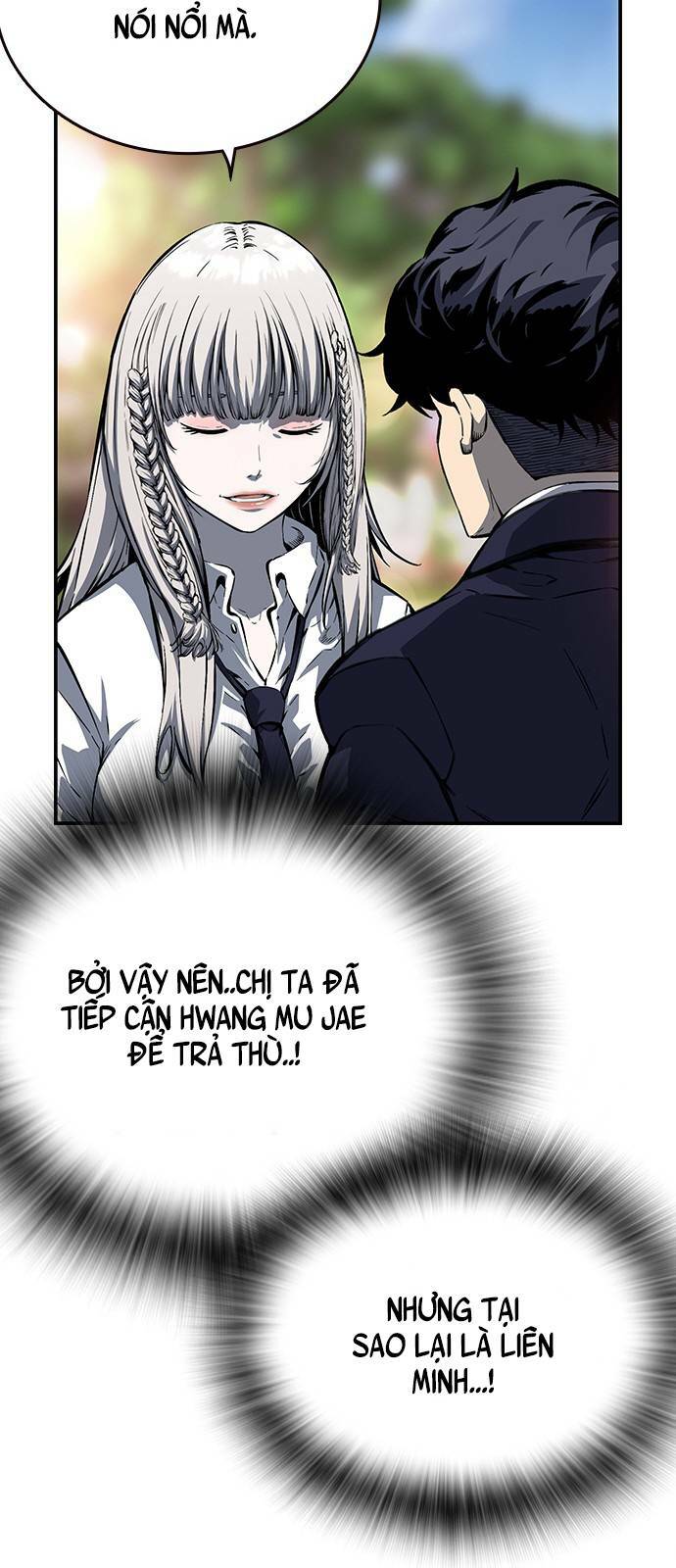 King Game Chapter 10 - Trang 2