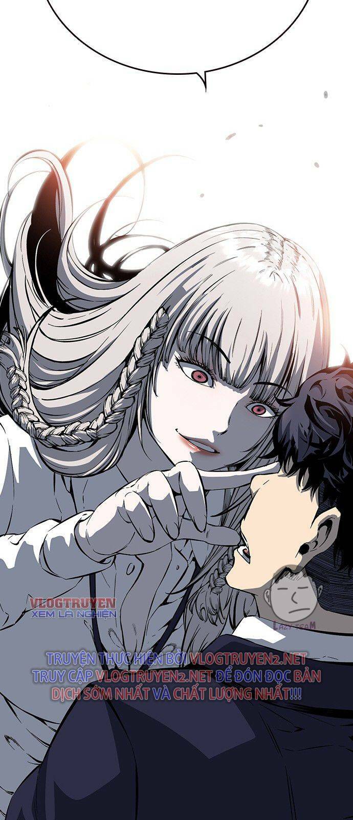 King Game Chapter 10 - Trang 2