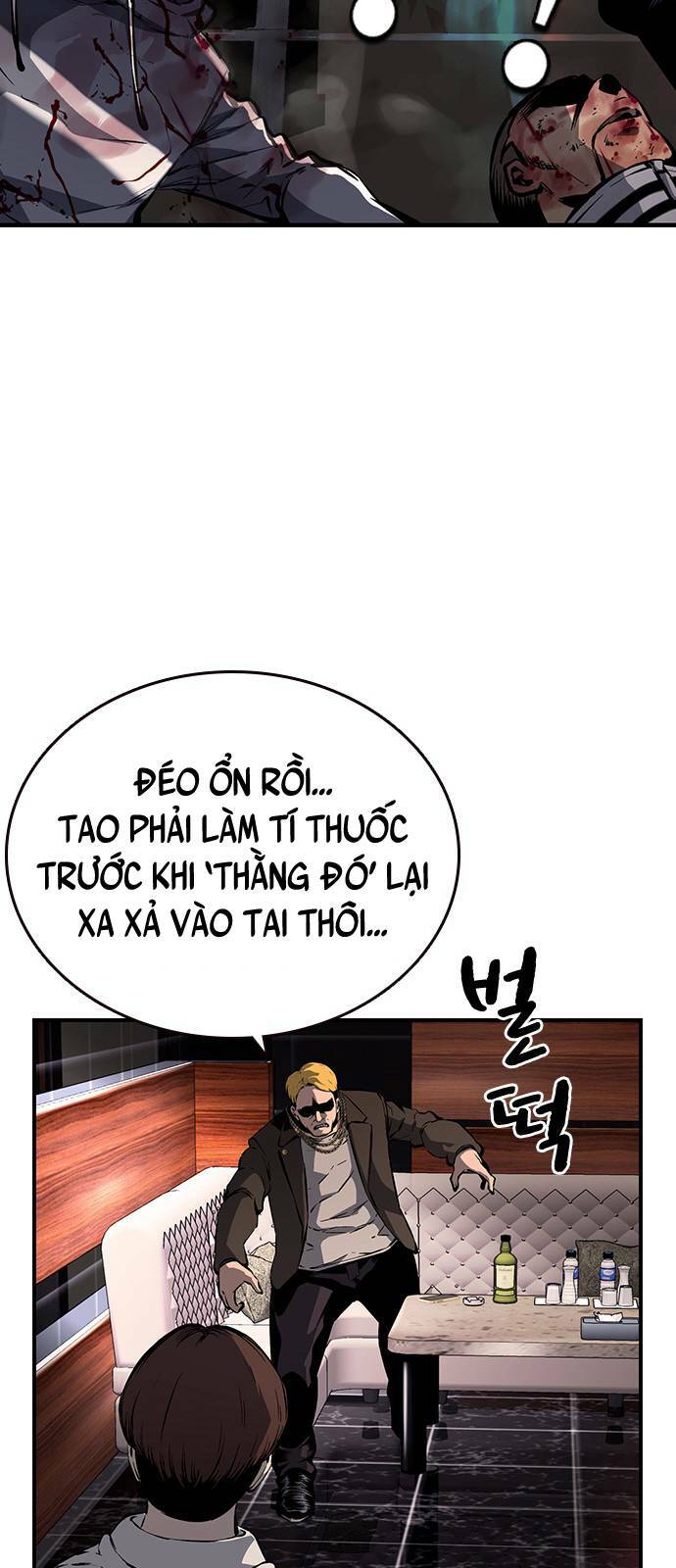 King Game Chapter 10 - Trang 2
