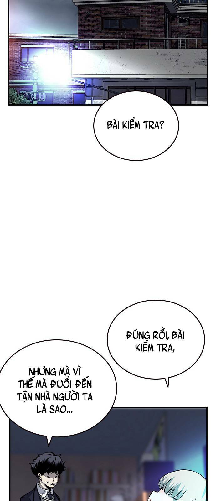 King Game Chapter 10 - Trang 2