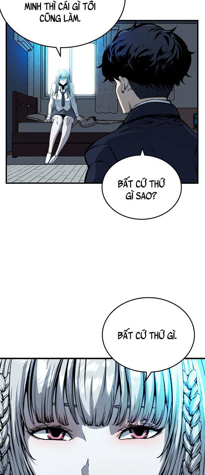 King Game Chapter 10 - Trang 2