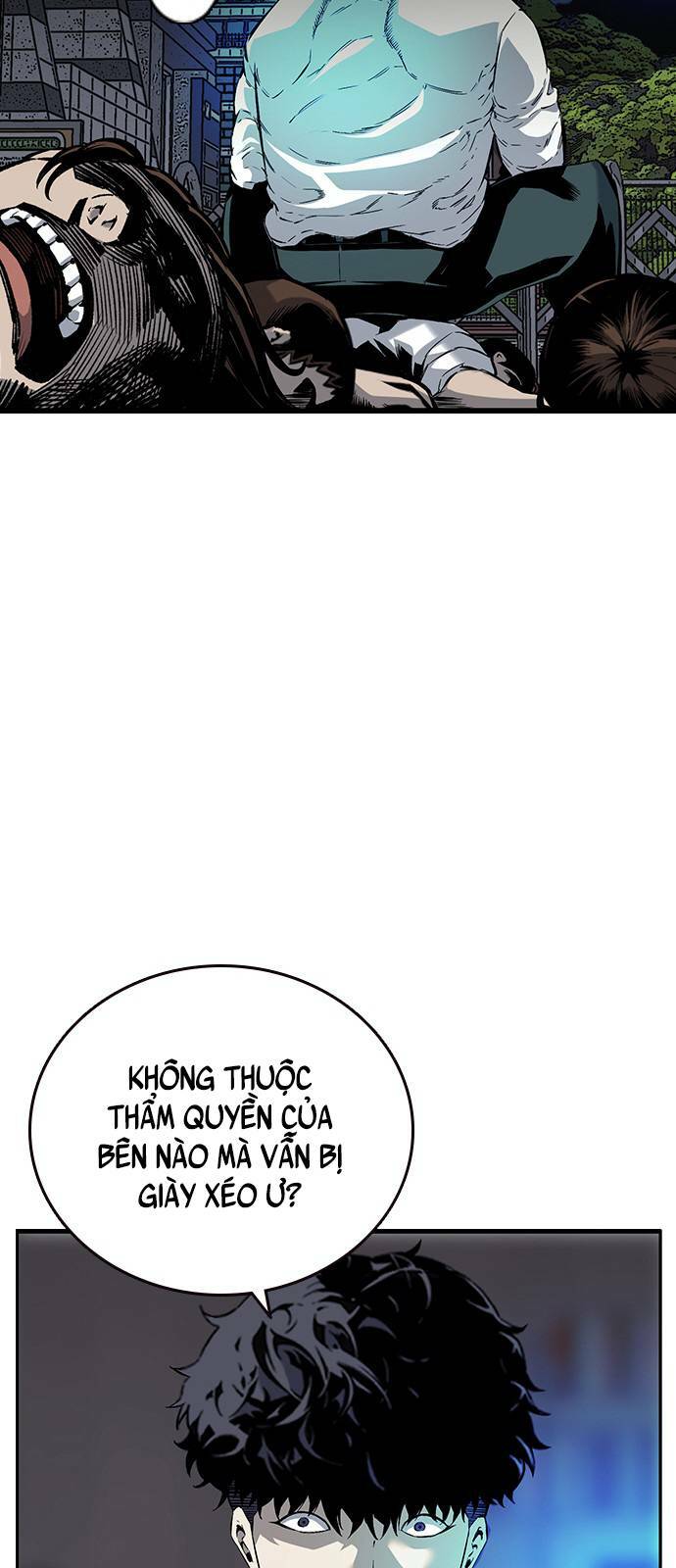 King Game Chapter 10 - Trang 2