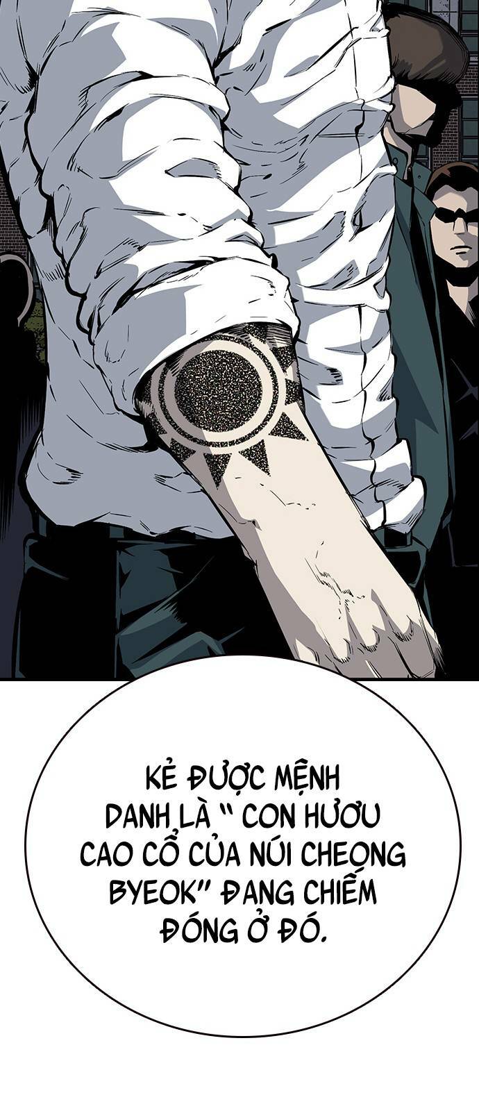 King Game Chapter 10 - Trang 2