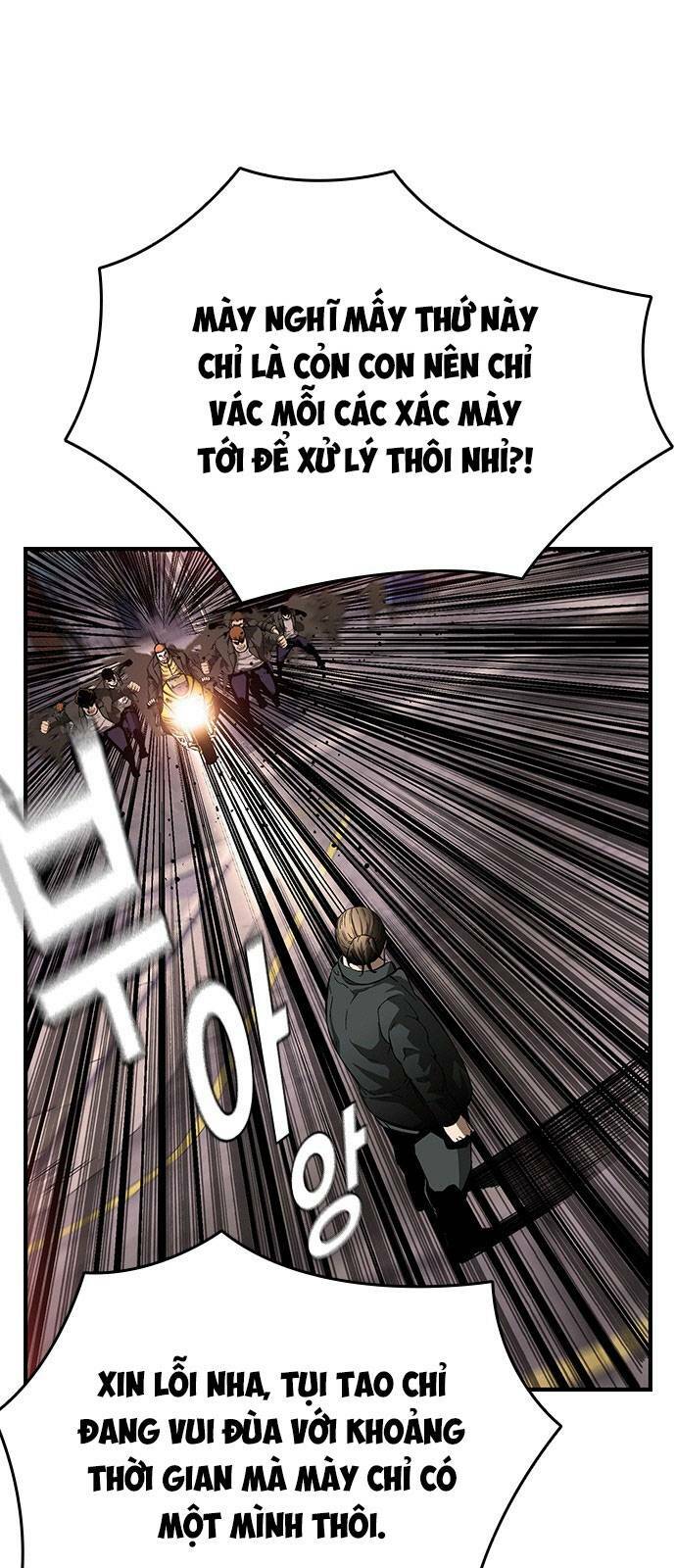 King Game Chapter 11 - Trang 2