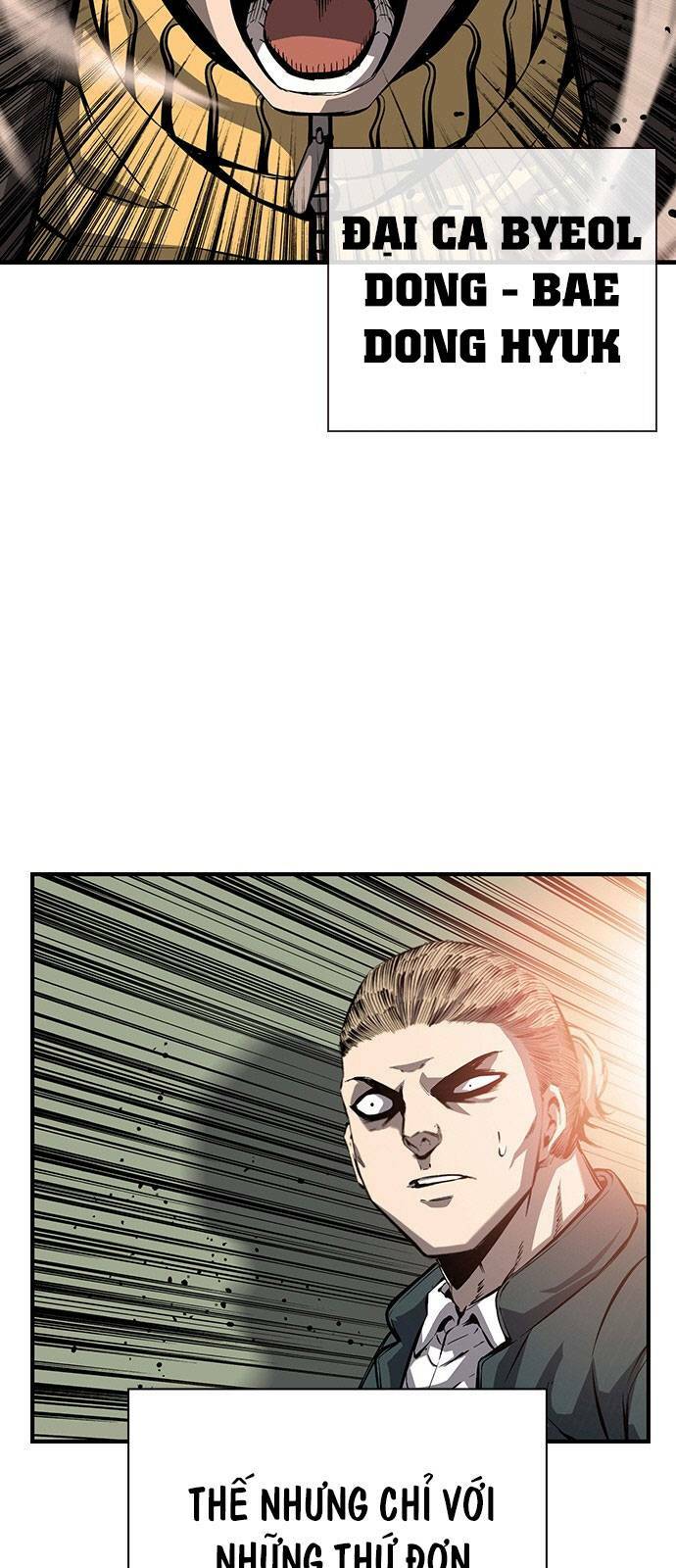 King Game Chapter 11 - Trang 2