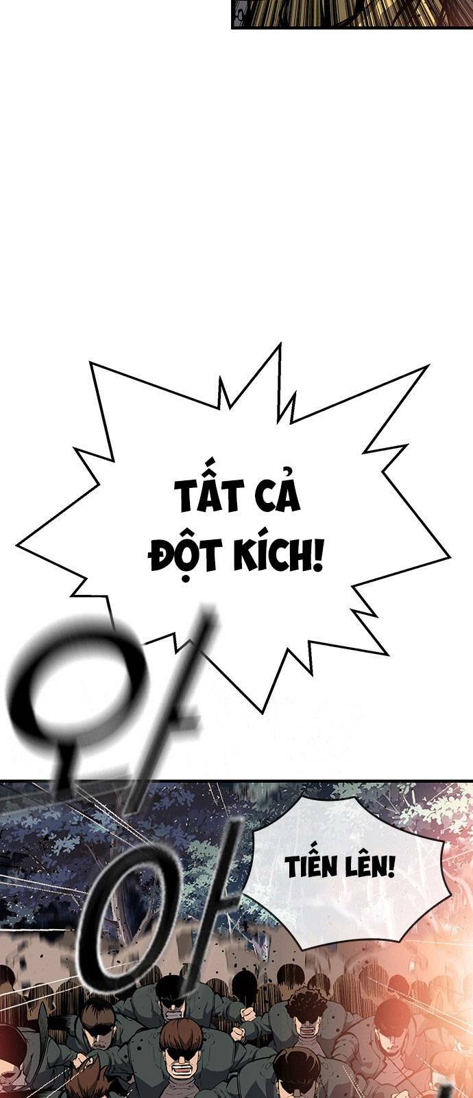 King Game Chapter 11 - Trang 2