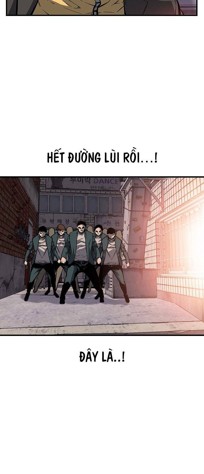 King Game Chapter 11 - Trang 2