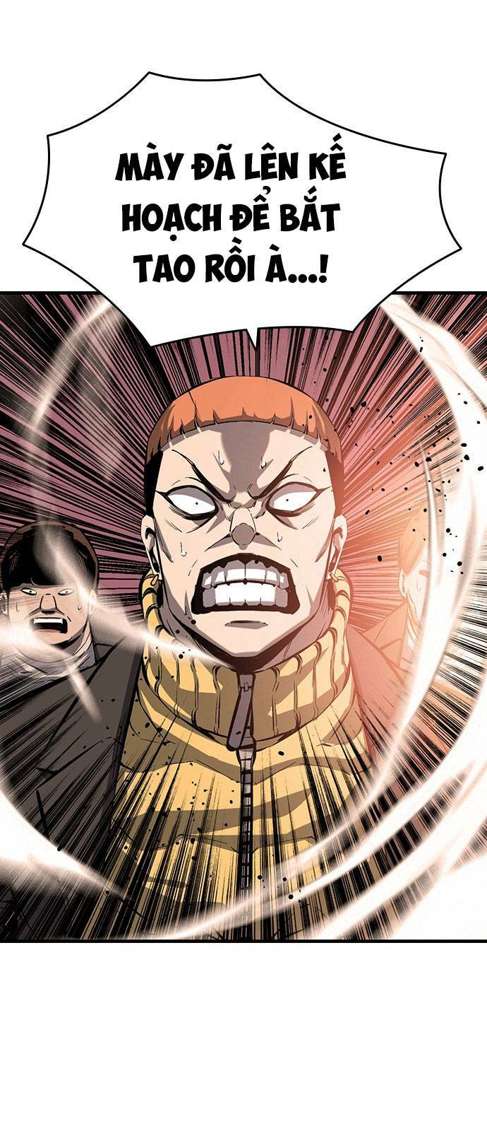 King Game Chapter 11 - Trang 2