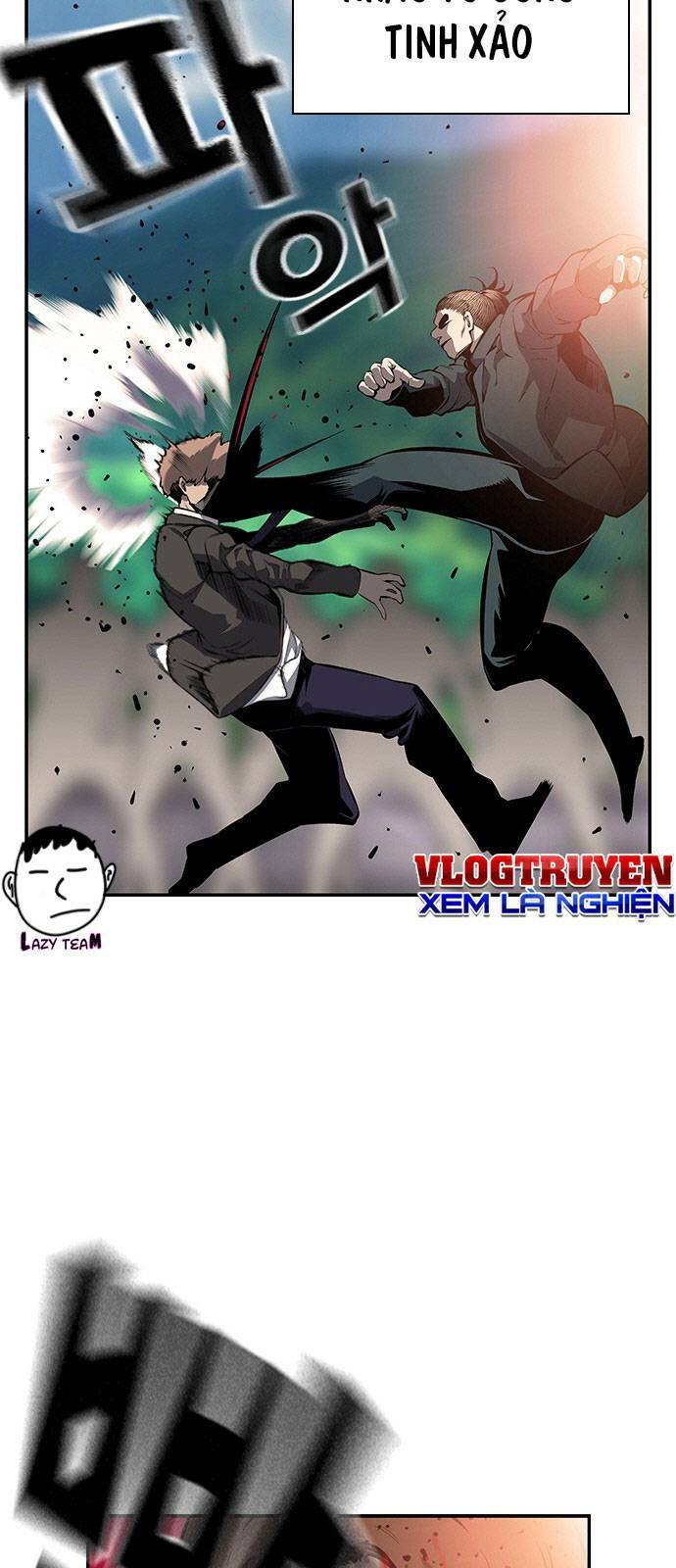 King Game Chapter 11 - Trang 2