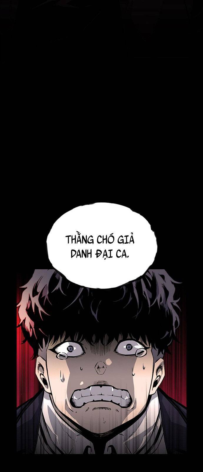 King Game Chapter 11 - Trang 2