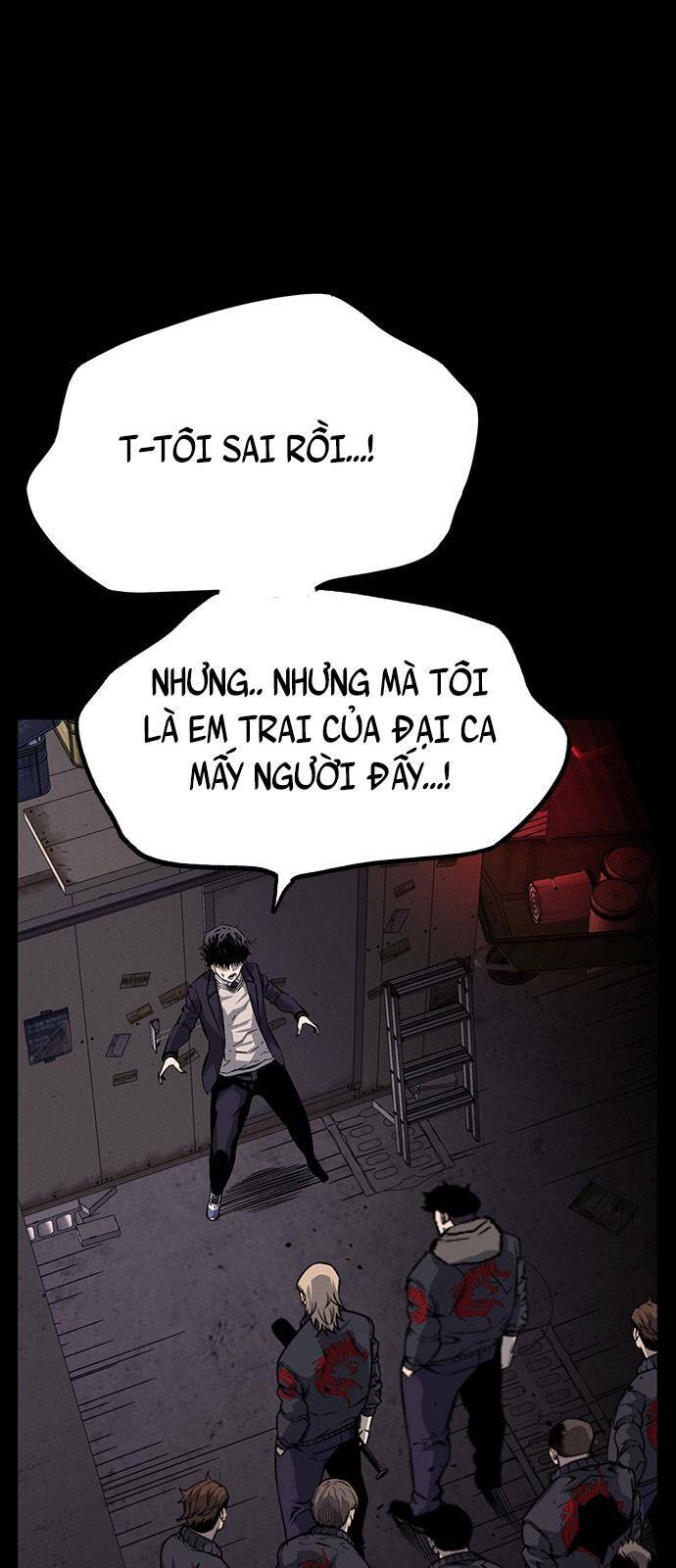 King Game Chapter 11 - Trang 2