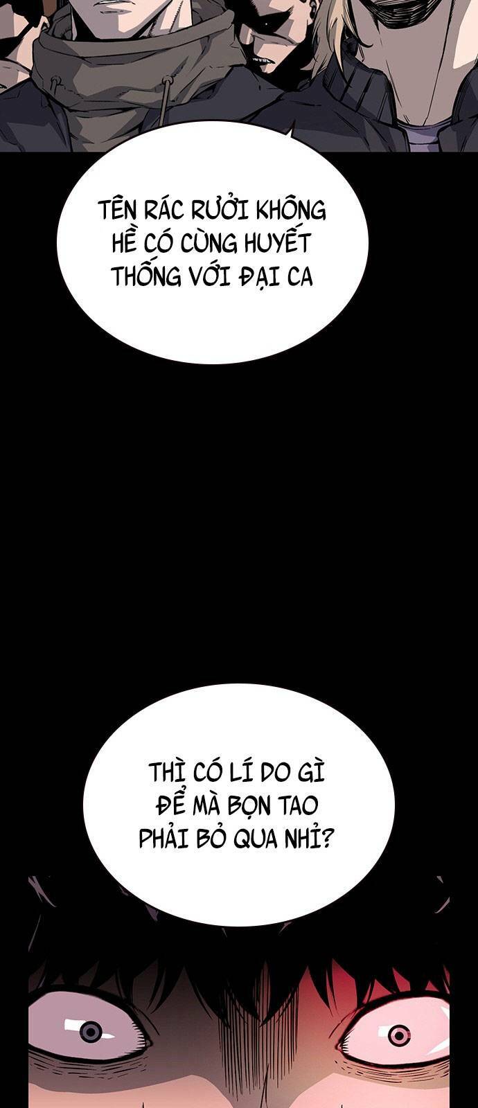 King Game Chapter 11 - Trang 2