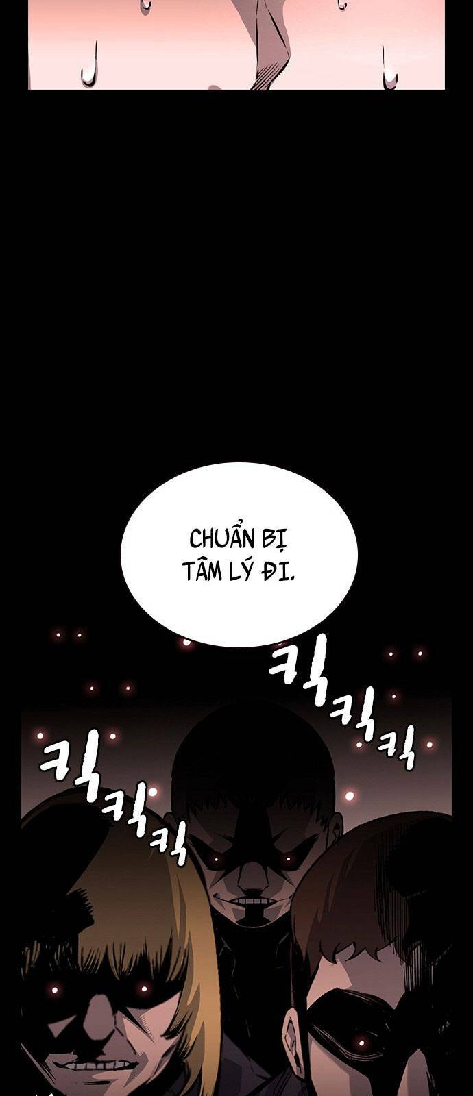 King Game Chapter 11 - Trang 2