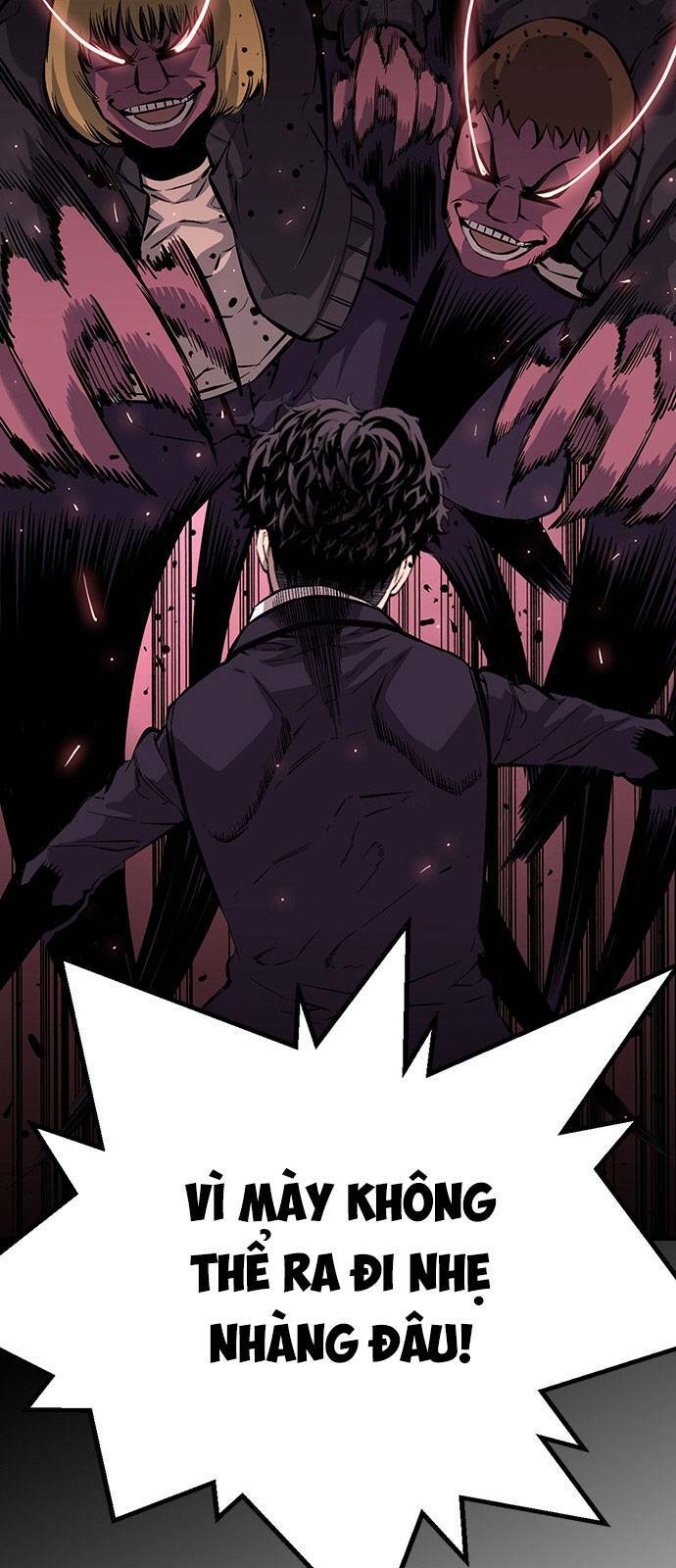 King Game Chapter 11 - Trang 2