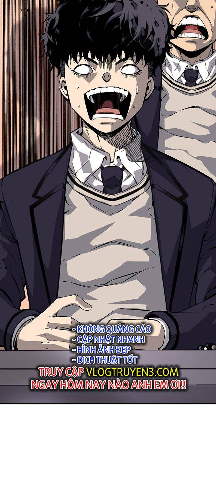 King Game Chapter 11 - Trang 2