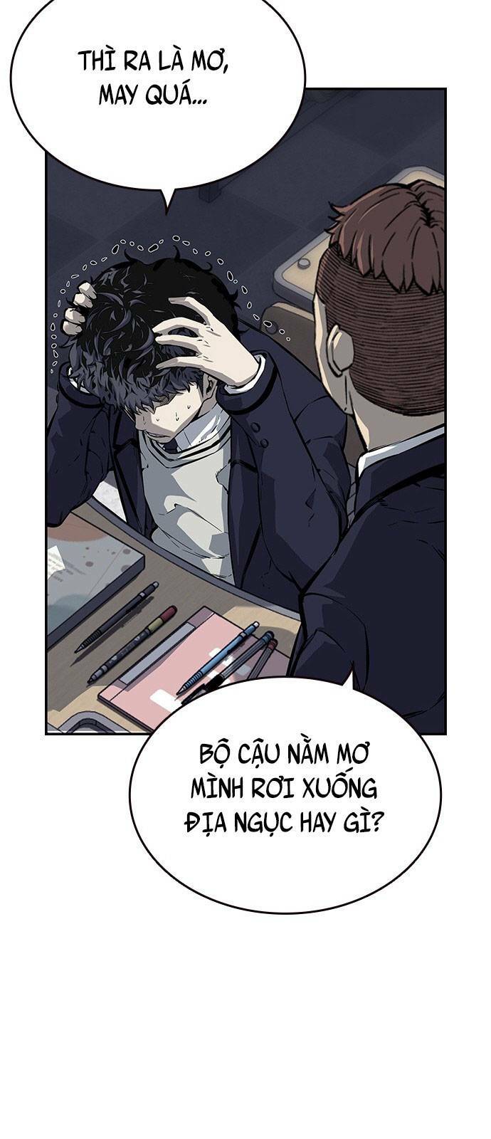 King Game Chapter 11 - Trang 2