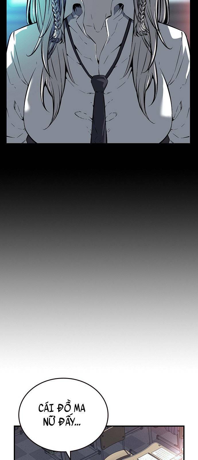 King Game Chapter 11 - Trang 2