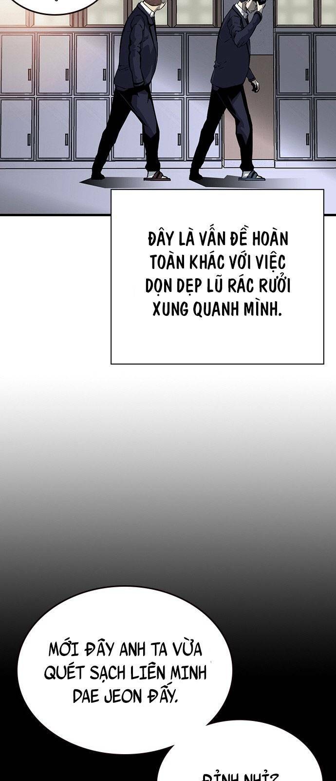 King Game Chapter 11 - Trang 2