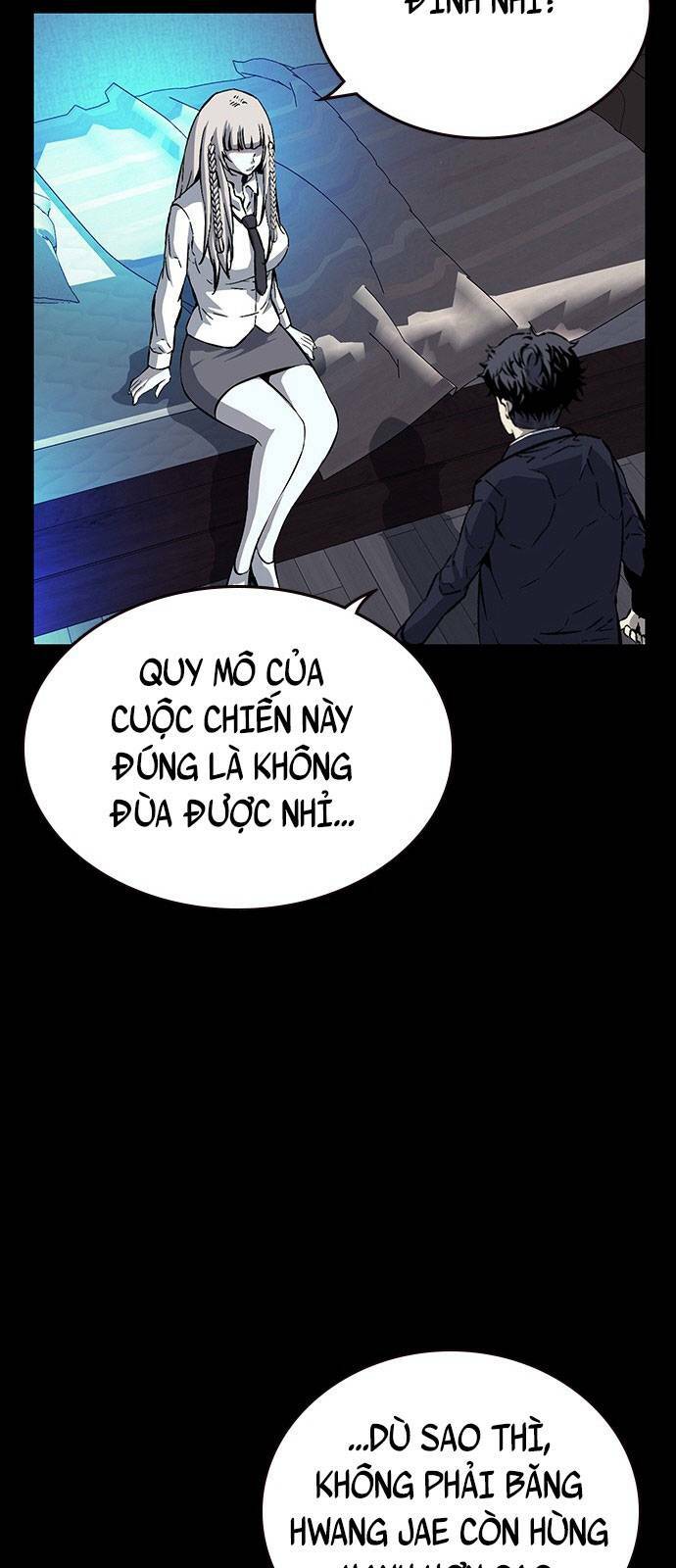 King Game Chapter 11 - Trang 2