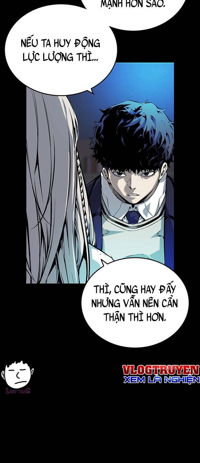 King Game Chapter 11 - Trang 2