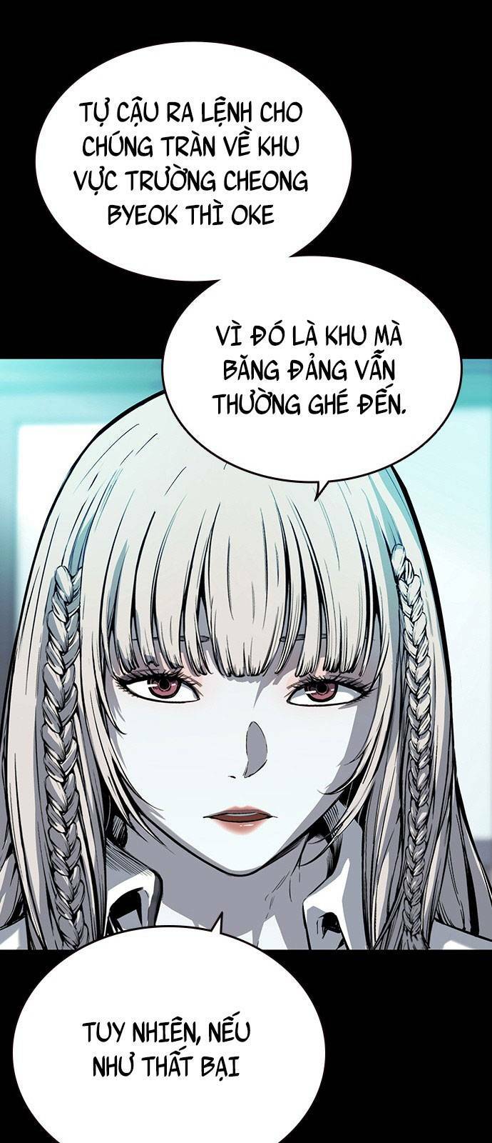 King Game Chapter 11 - Trang 2
