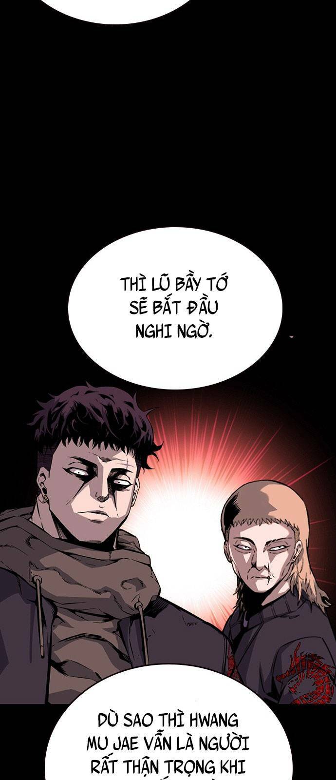 King Game Chapter 11 - Trang 2