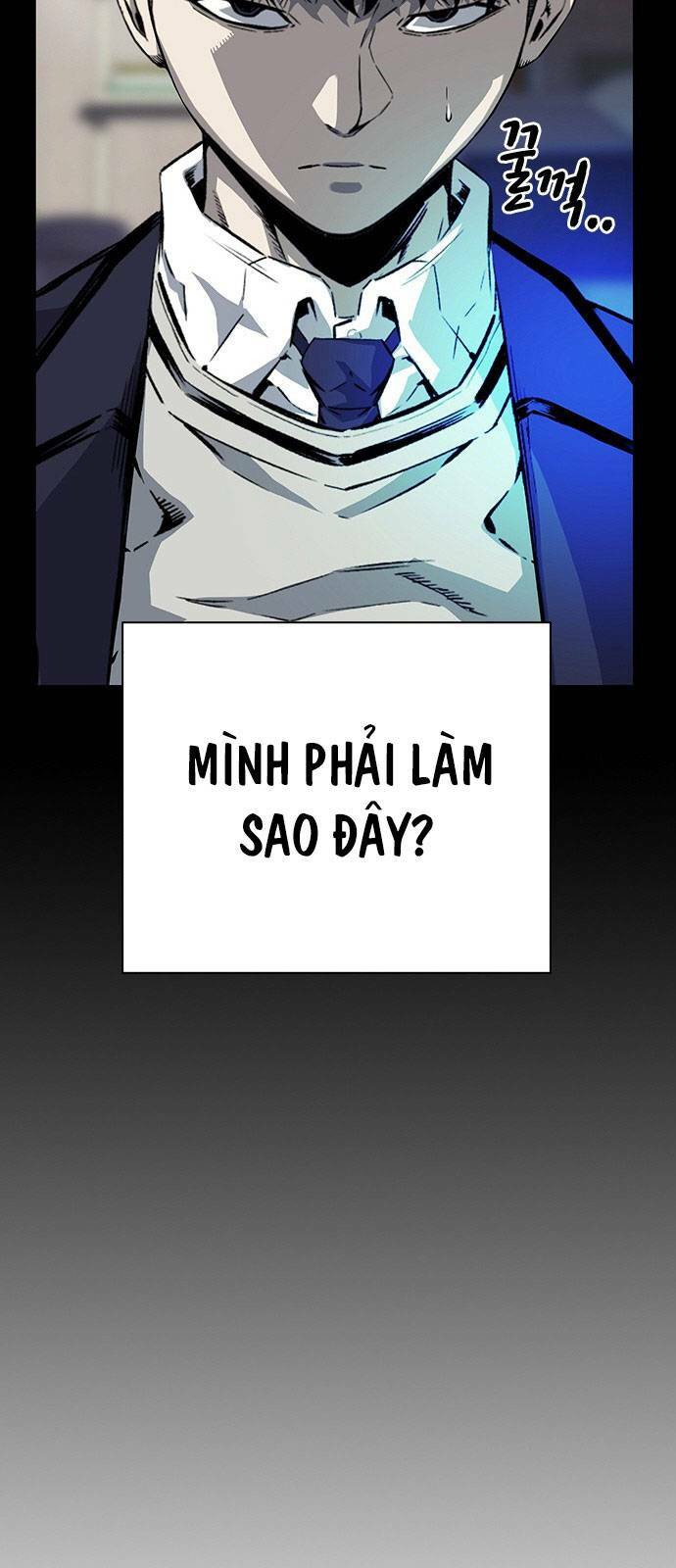 King Game Chapter 11 - Trang 2