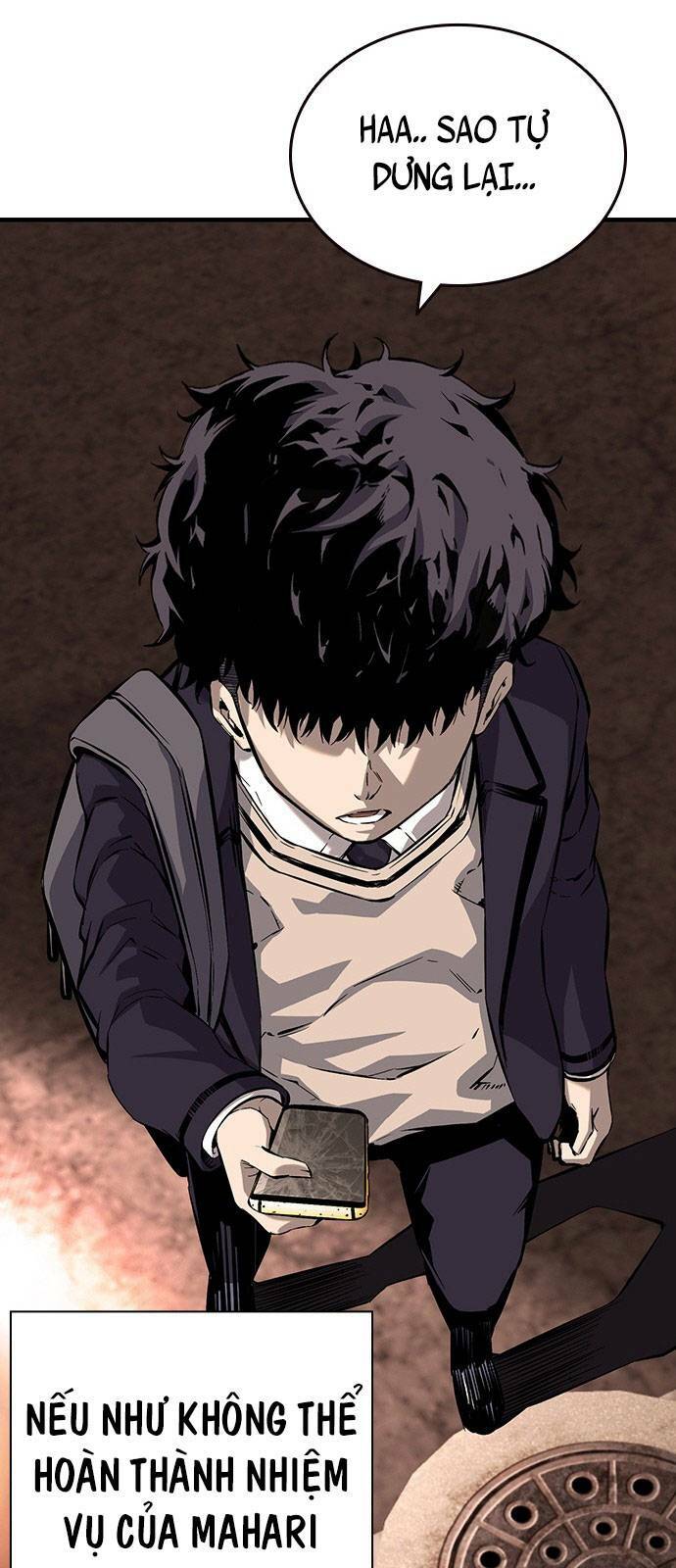 King Game Chapter 11 - Trang 2