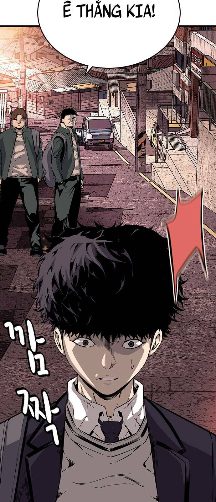 King Game Chapter 11 - Trang 2