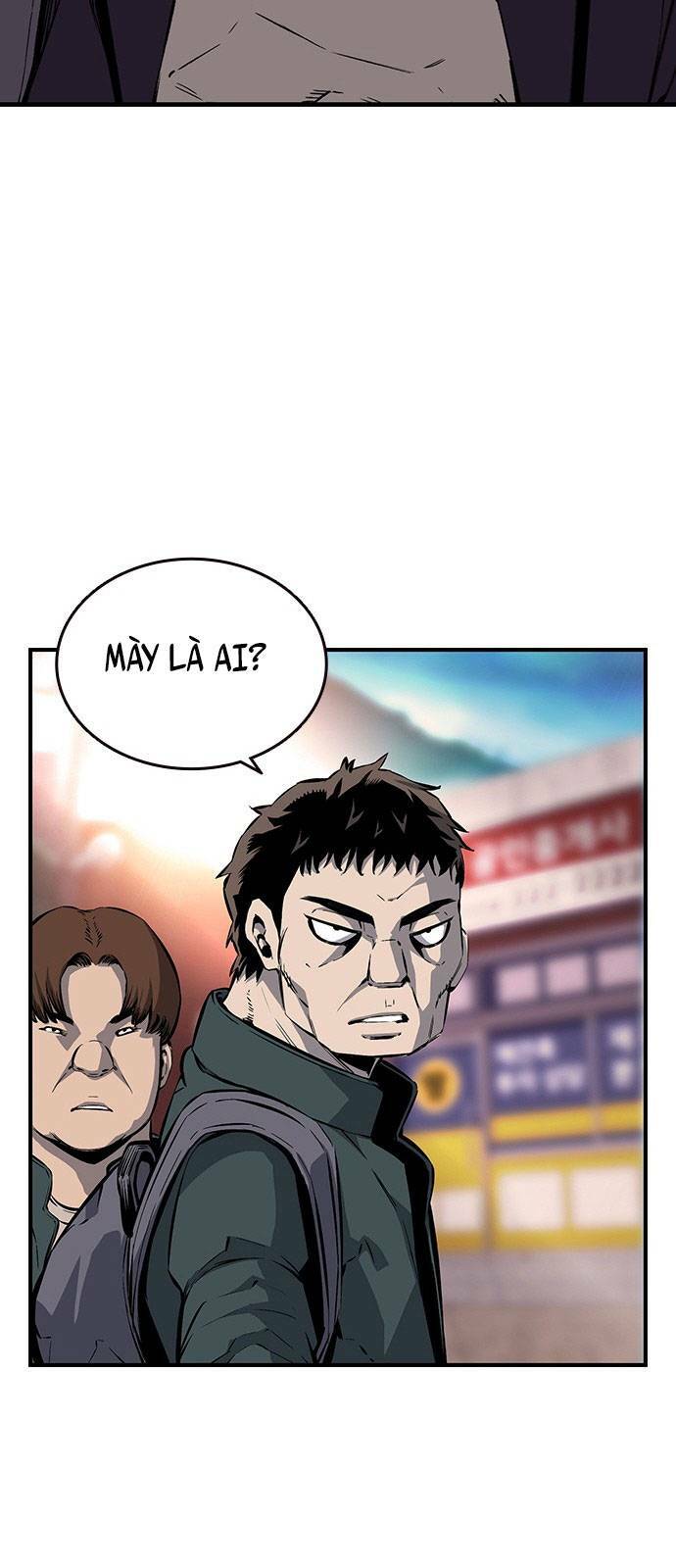 King Game Chapter 11 - Trang 2