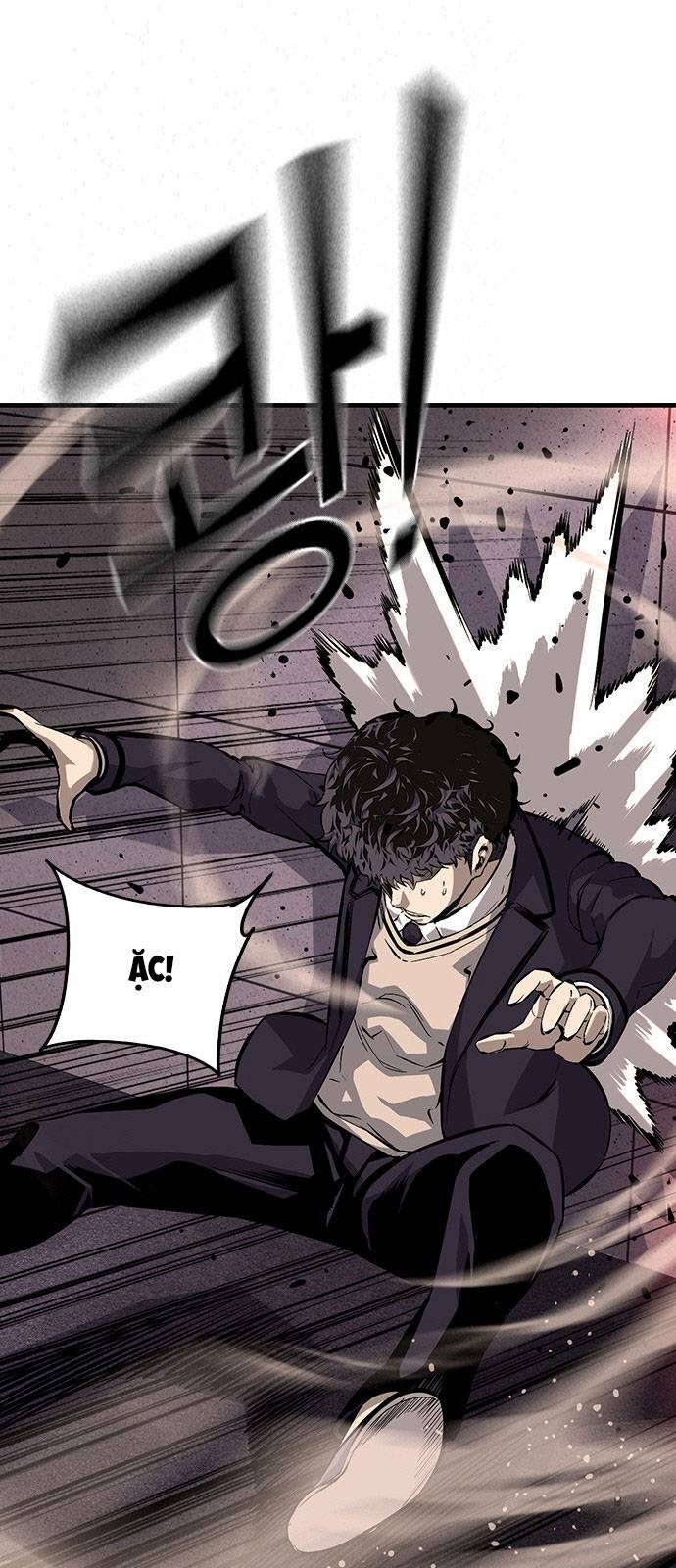 King Game Chapter 11 - Trang 2