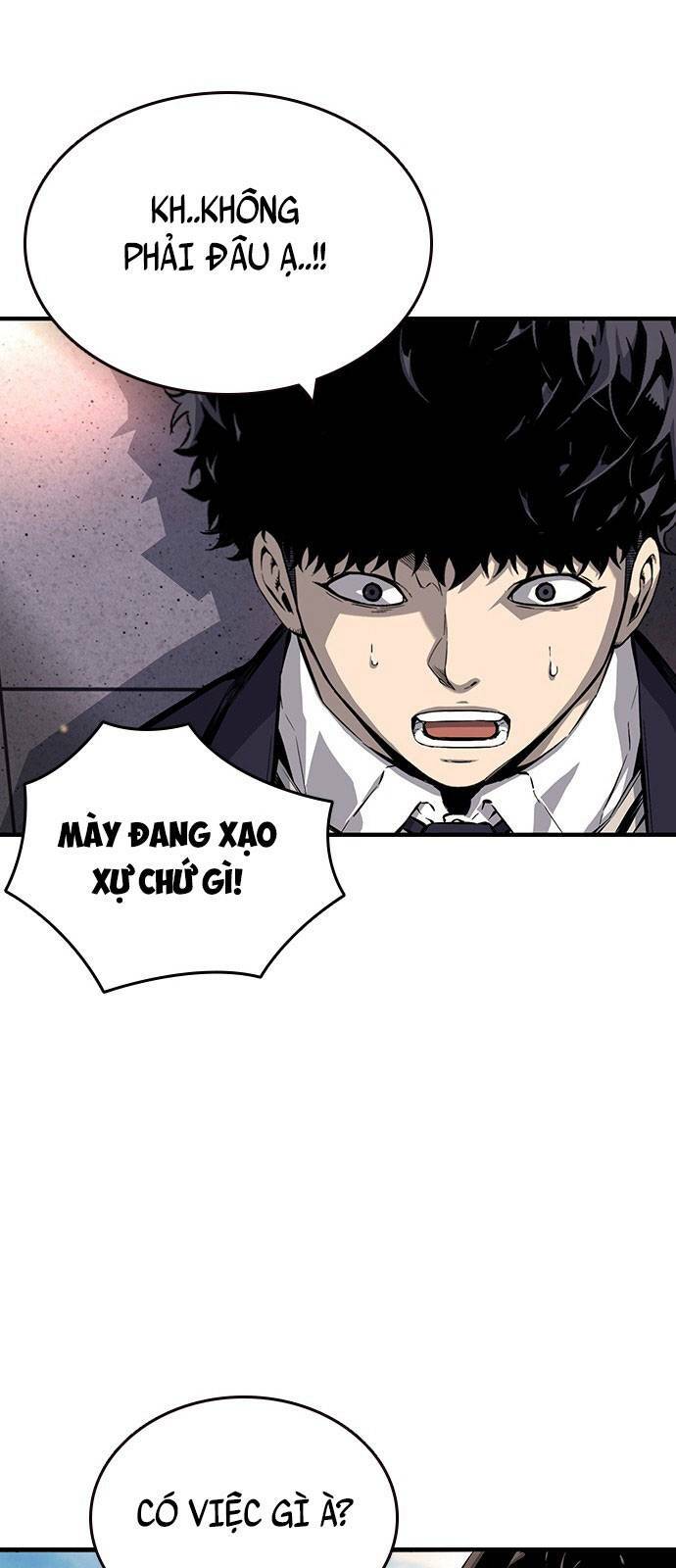 King Game Chapter 11 - Trang 2