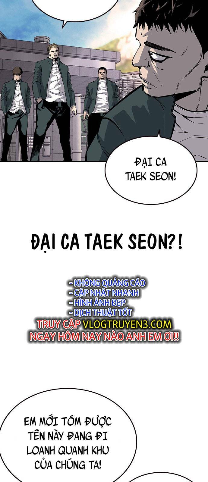 King Game Chapter 11 - Trang 2