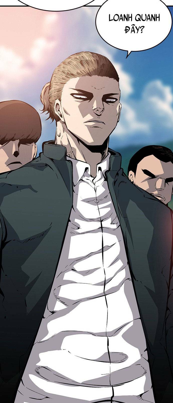 King Game Chapter 11 - Trang 2