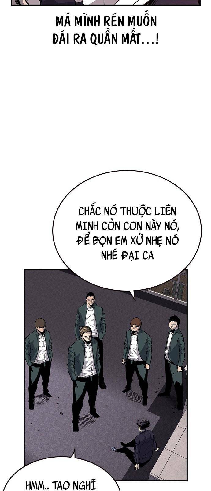 King Game Chapter 11 - Trang 2