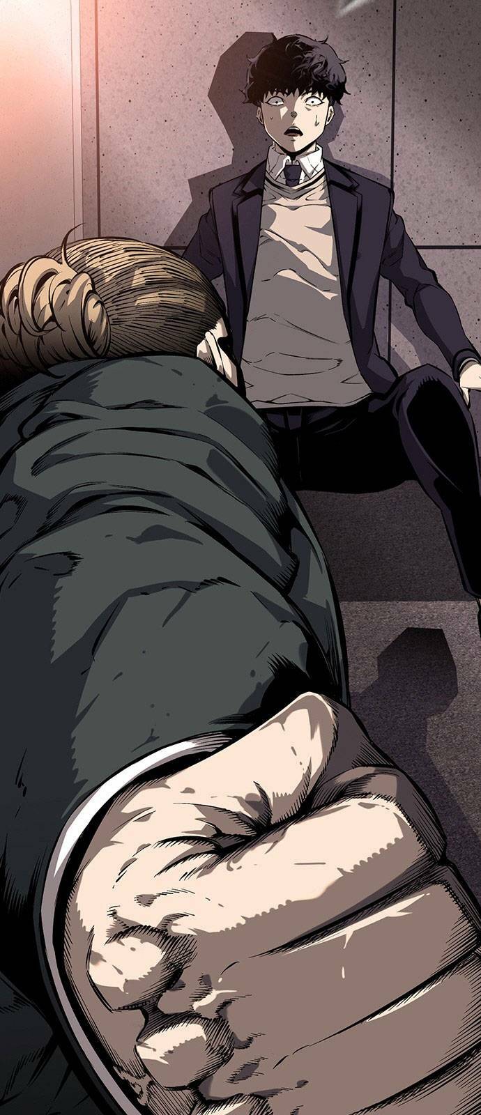 King Game Chapter 11 - Trang 2