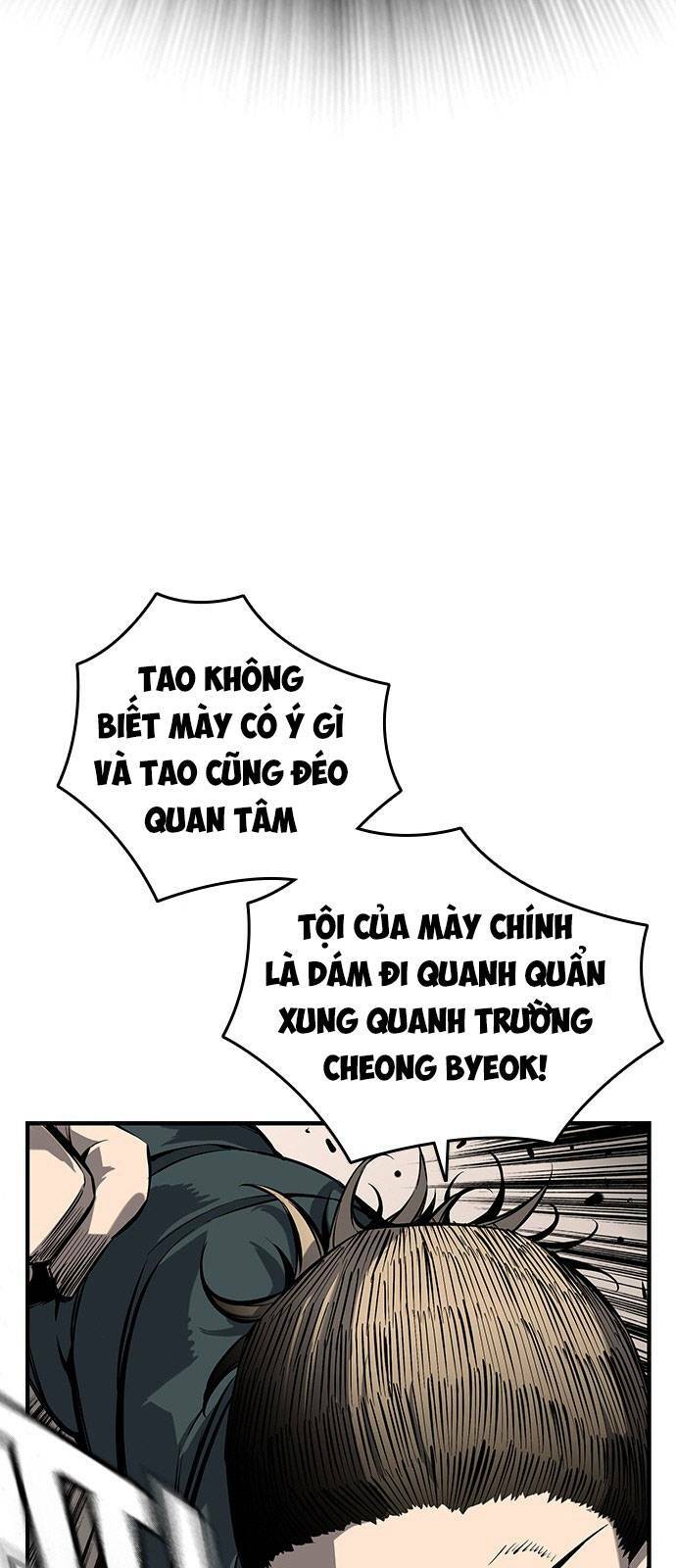 King Game Chapter 11 - Trang 2