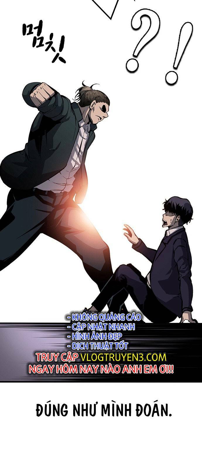 King Game Chapter 11 - Trang 2